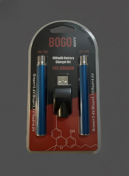 Bateria para Cartucho 2 pack